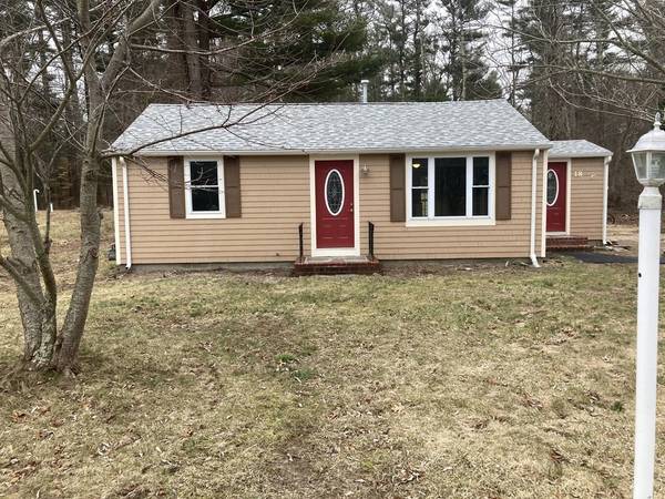 18 Doctor Braley Rd., Freetown, MA 02717