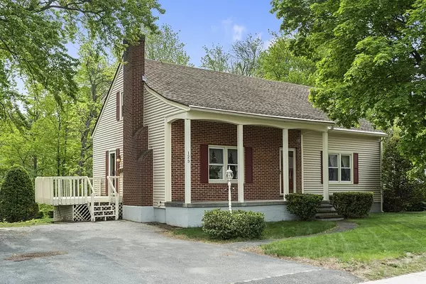 123 Arlington Street, Leominster, MA 01453