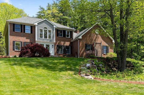 40 Eagle Rd, Winchendon, MA 01475