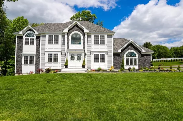 38 White Pine Dr, Westminster, MA 01473