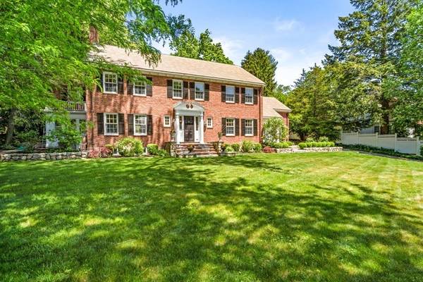 Wellesley, MA 02481,59 Cliff Road