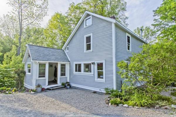 Shelburne, MA 01370,652 Patten Road