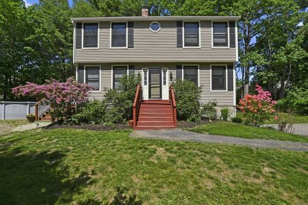 44 Tolend Road, Dover, NH 03820