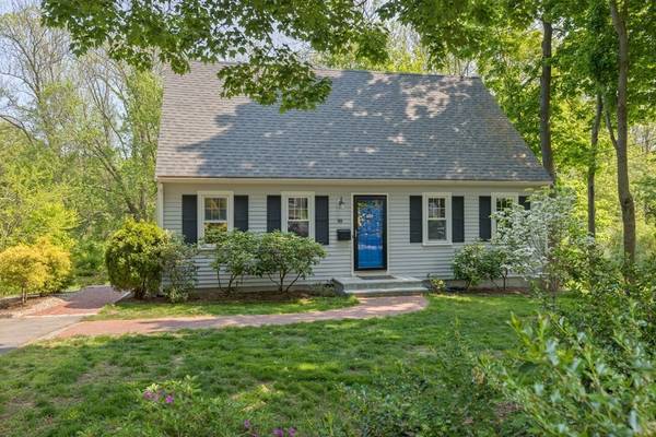 14 Bradley Park Dr, Hingham, MA 02043