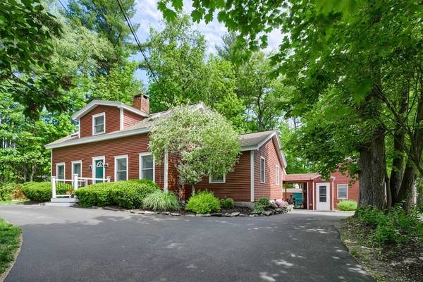 287 Princeton, Sterling, MA 01564