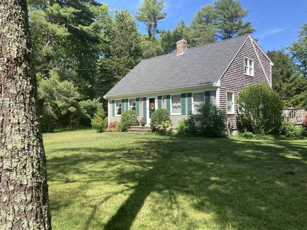 62 Dr. Braley Road, Freetown, MA 02717