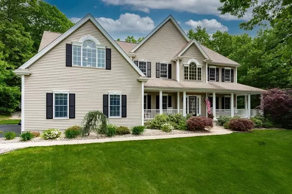 58 Whipple Brook Rd, Wrentham, MA 02093