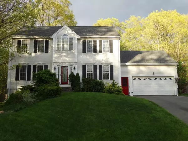 41 Quail Creek Rd, North Attleboro, MA 02760