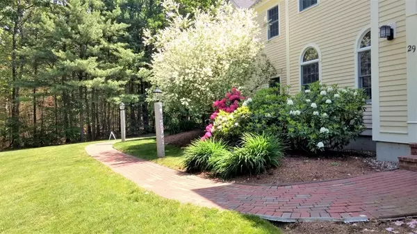 Groton, MA 01450,29 Painted Post Rd