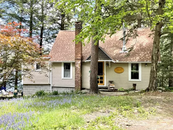 33 Farmhouse Rd, Chesterfield, MA 01012