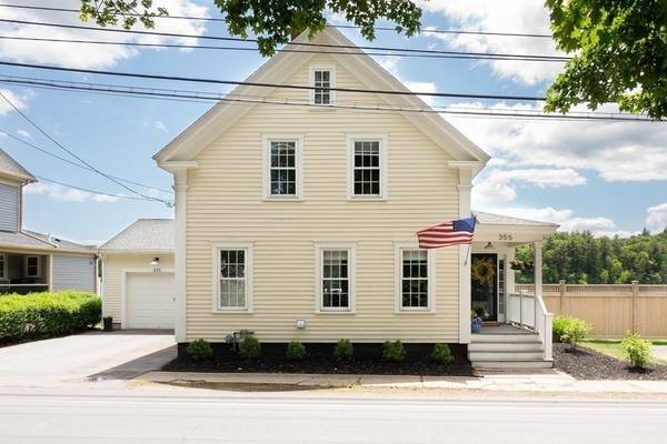 Amesbury, MA 01913,355 Main St