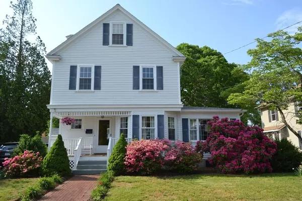 115 Lincoln Street, Dedham, MA 02026