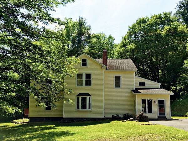 4 Wells St, Erving, MA 01344