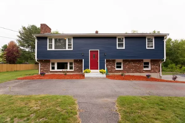 735 Wood Street, Swansea, MA 02777