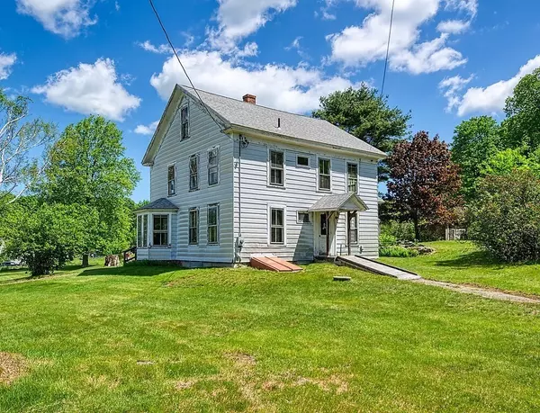 153 Haynes Hill Rd, Brimfield, MA 01010