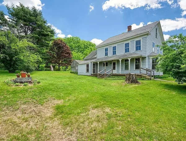 Brimfield, MA 01010,153 Haynes Hill Rd