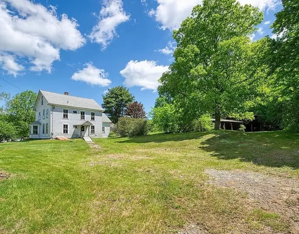 Brimfield, MA 01010,153 Haynes Hill Rd