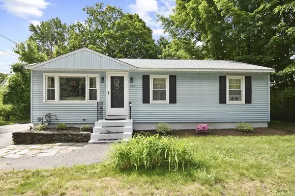 Leominster, MA 01453,109 Mill St