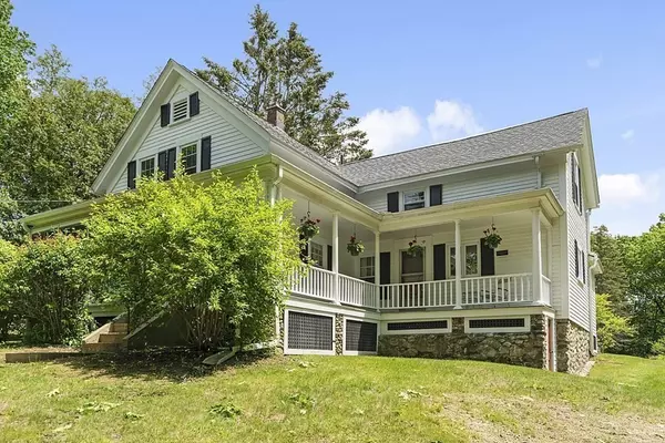 36 Dawley Road, Westminster, MA 01473