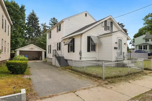 Leominster, MA 01453,322 Lancaster St