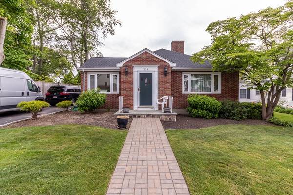 554 Madison Street, Fall River, MA 02720