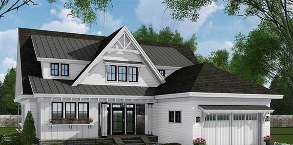 168 River Road East #Lot 4,  Hudson,  MA 01749