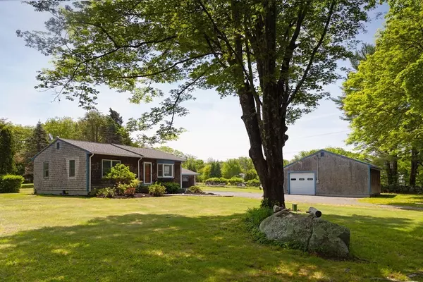 1960 Crandall, Tiverton, RI 02878