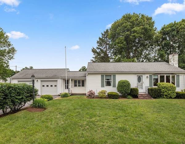 18 Saxony Rd, Framingham, MA 01701