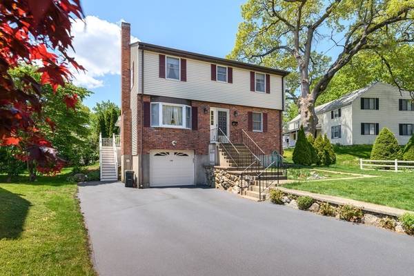 152 Winchester Rd, Arlington, MA 02474