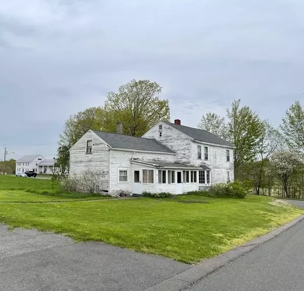 Southwick, MA 01077,83 College Hwy