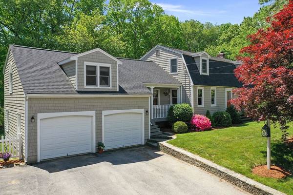 217 Trout Brook Rd, Dracut, MA 01826