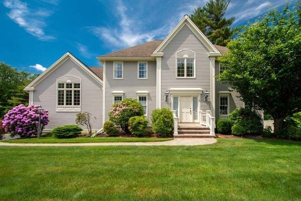 80 Sawyers Ln, Tewksbury, MA 01876