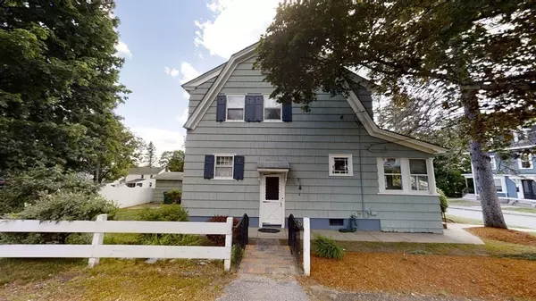 Lowell, MA 01850,157 10th Street