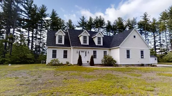 182 Witches Spring Rd, Hollis, NH 03049