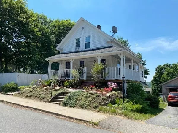 95 Highland Ave, Athol, MA 01331