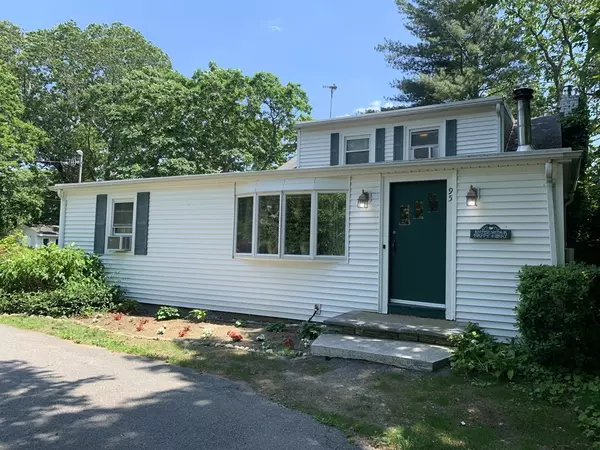 95 Baker St., Seekonk, MA 02771