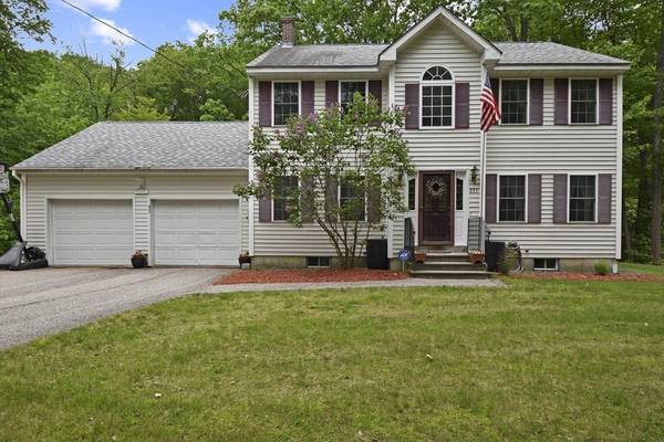 231 River St, Winchendon, MA 01475