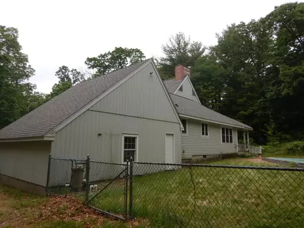 Ware, MA 01082,15 Williston Drive