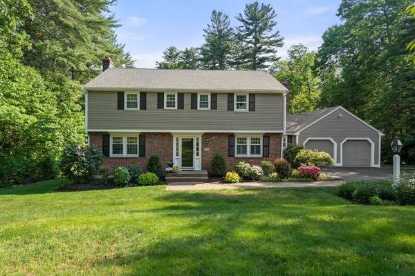 21 Indian Hill Road, Medfield, MA 02052