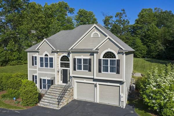 40 Sandy Ridge, Sterling, MA 01564