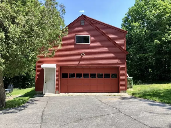 65 Lot 3a Willard Road, Ashburnham, MA 01430