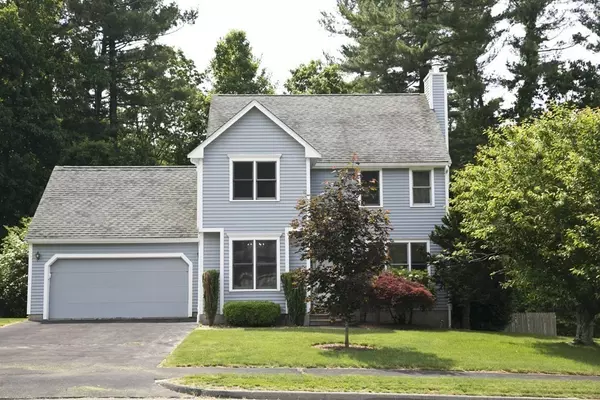 55 Stoney Hill Rd, Shrewsbury, MA 01545