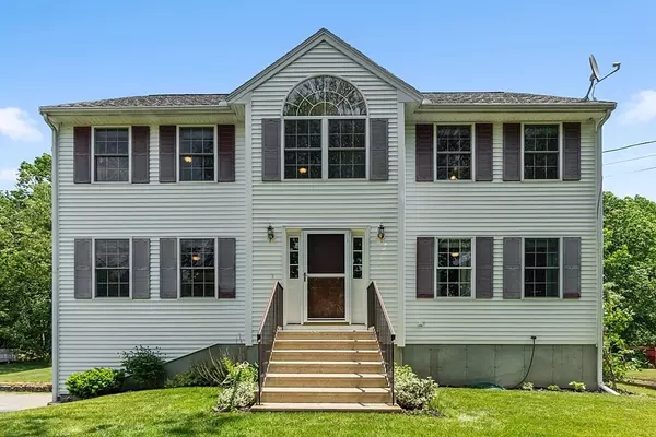 234 Gray Rd, Templeton, MA 01468