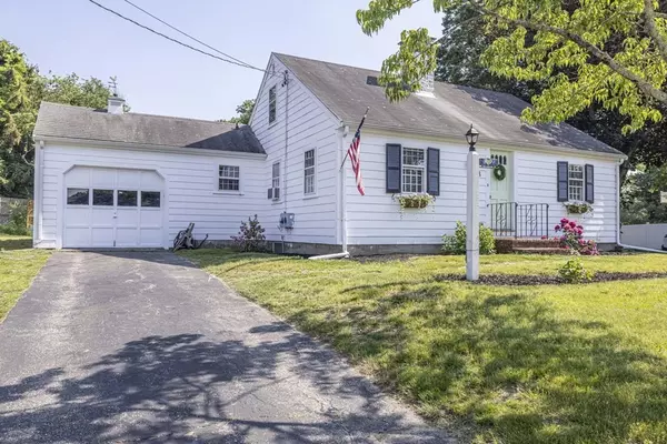 West Bridgewater, MA 02379,18 Bryant Street