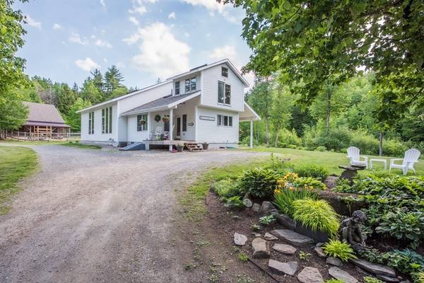 24 Keets Brook Rd, Leyden, MA 01337