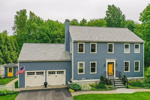 22 N Meadows Rd, Medfield, MA 02052