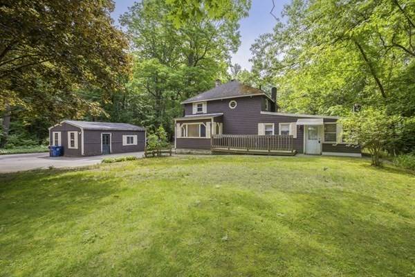 19 Phalanx Street, Tyngsborough, MA 01879