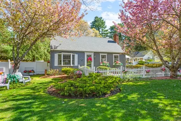 69 Taramac Road, Barnstable, MA 02632