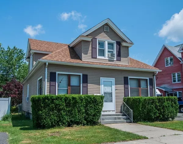 Chicopee, MA 01020,30 Mary St