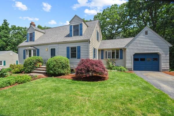 Woburn, MA 01801,3 Crescent